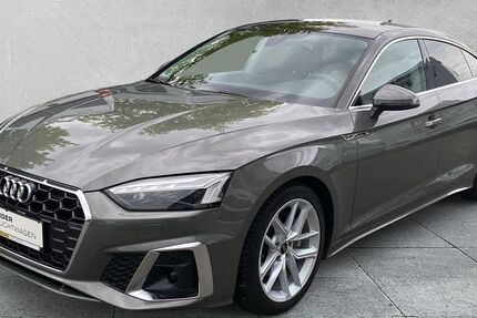 Audi A5 52.252 km 36.380 € Marienberg 09496