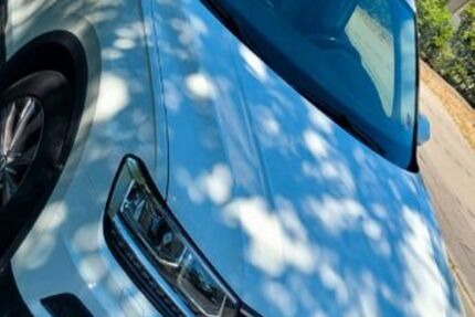 VW Tiguan 99.000 km 22.999 &euro; Wiesloch 69168