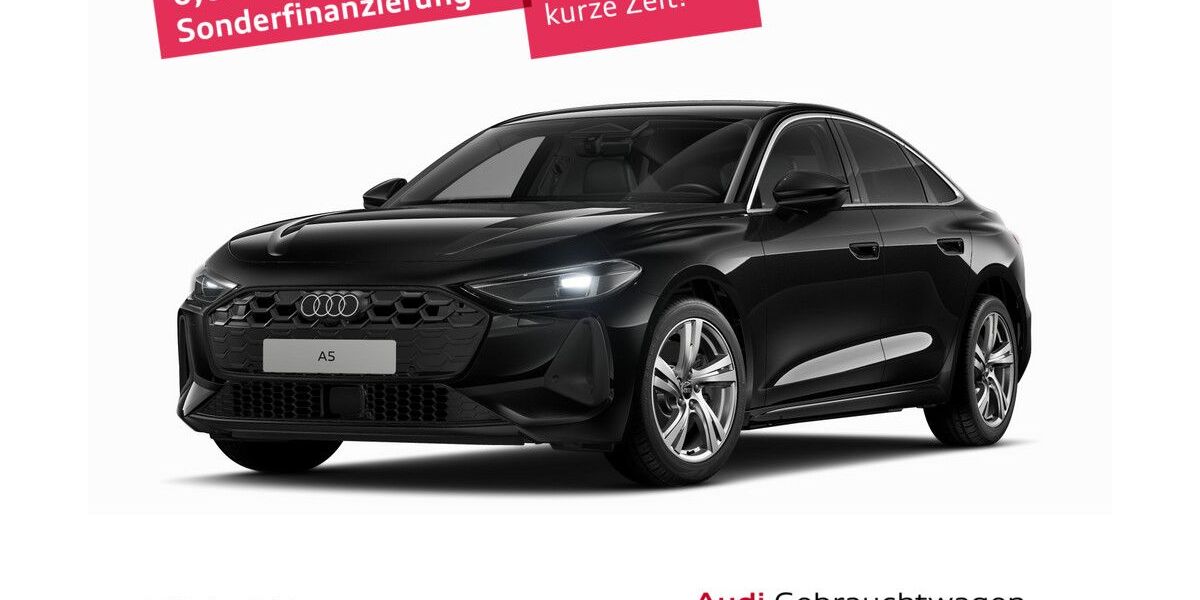 Audi A5 25.100 km 43.050 &euro; Paderborn 33100