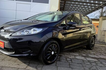 Ford Fiesta 121.000 km 3.499 &euro; Paderborn 33100