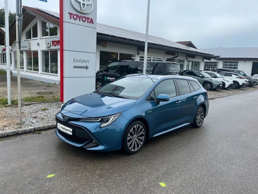 Corolla
