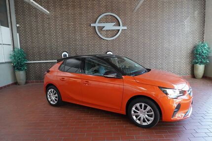 Opel Corsa 35.378 km 17.990 &euro; Garbsen 30823