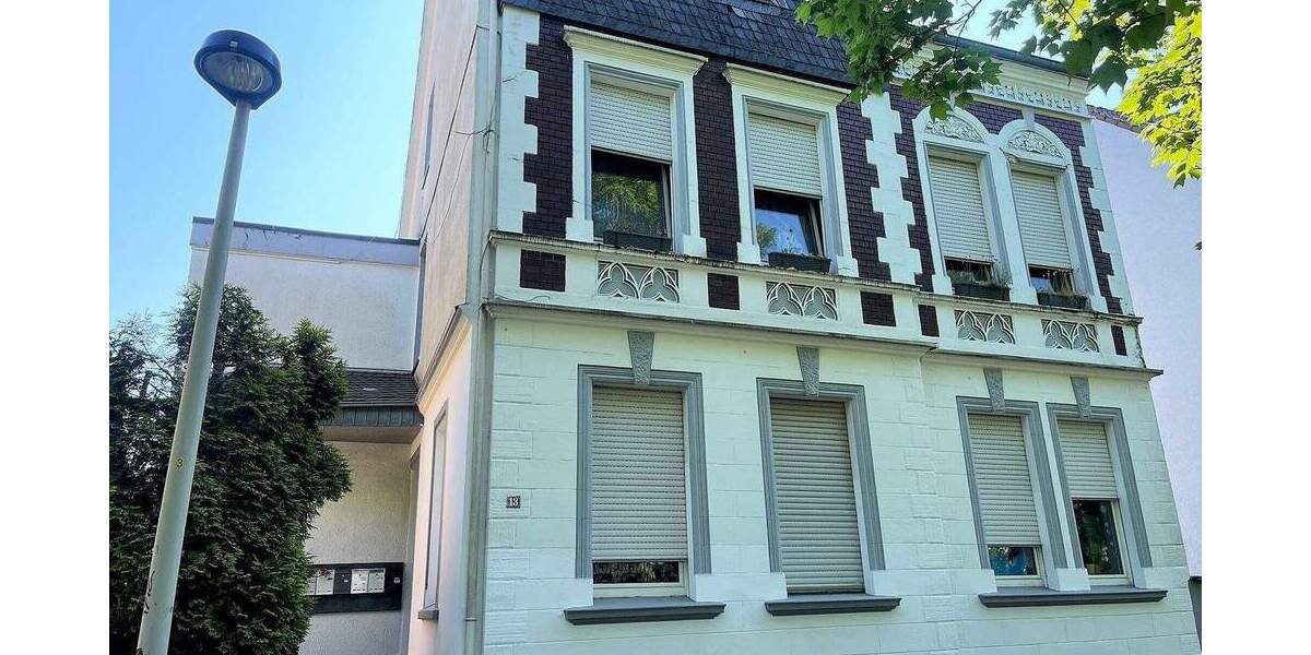 Mehrfamilienhaus, Wohnhaus Solingen Solingen-Mitte - 1 Zimmer, 439.000&euro; | Angebot:24423598