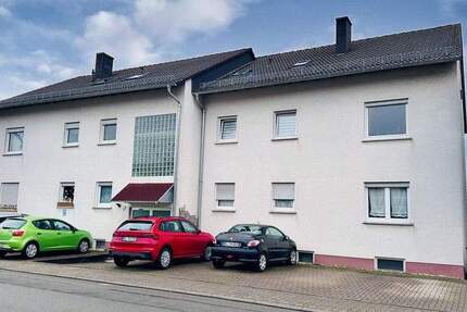 Bruchmühlbach - Miesau - Gepflegte 3 Zimmer Eigentumswohnung im DG 3 zimmer