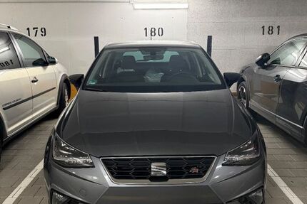 Seat Ibiza 108.549 km 12.999 € Unterhaching 82008