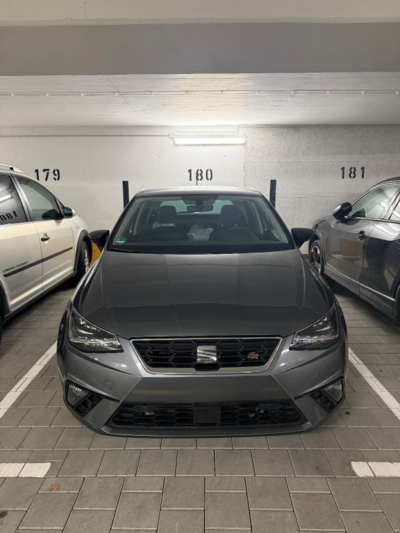 Seat Ibiza 108.549 km 12.999 € Unterhaching 82008