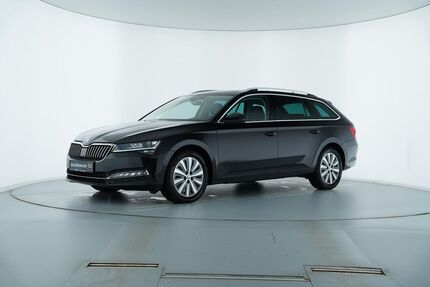 Skoda Superb 54.850 km 27.889 &euro; Arnstadt 99310