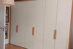 Reihenhaus München Feldmoching-Hasenbergl - 4.5 Zimmer, 140 m&sup2;, 3.200&euro; | Angebot:26338329