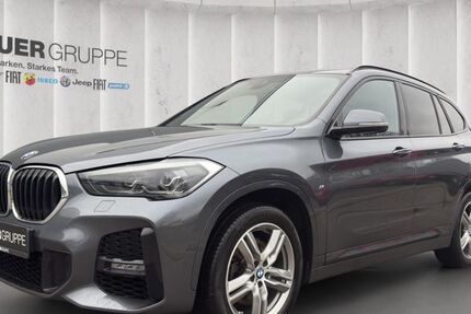 BMW X1 71.566 km 23.480 &euro; Husum 25813