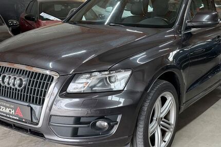 Audi Q5 232.000 km 6.990 &euro; Denkingen 78588