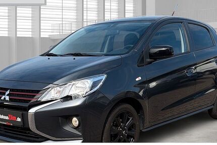 Mitsubishi Space Star 19.200 km 14.290 &euro; Neuruppin 16816