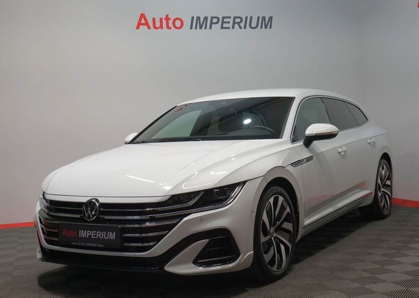 Arteon