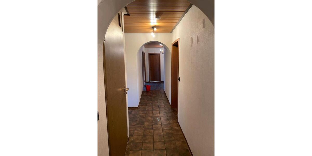 Erdgeschoßwohnung Weikersheim - 5 Zimmer, 150 m&sup2;, 1.125&euro; | Angebot:25169008