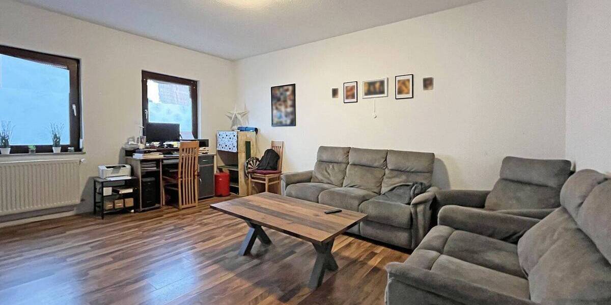 Einfamilienhaus Vechta - 6 Zimmer, 138 m&sup2;, 310.000&euro; | Angebot:25673653