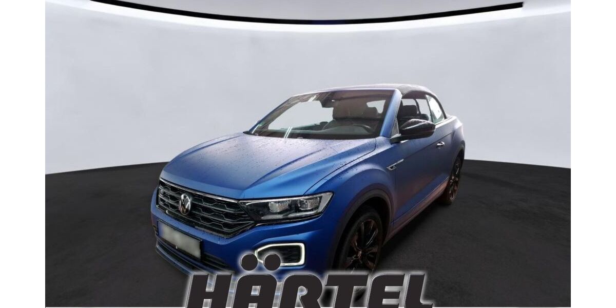 VW T-Roc 32.900 km 28.300 &euro; Osnabrück 49084