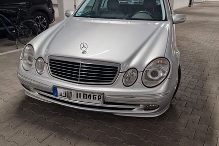 Mercedes 280