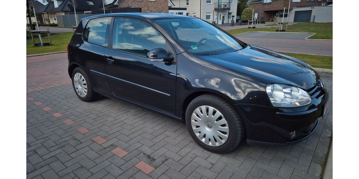 VW Golf 69.850 km 3.980 &euro; Gronau 48599