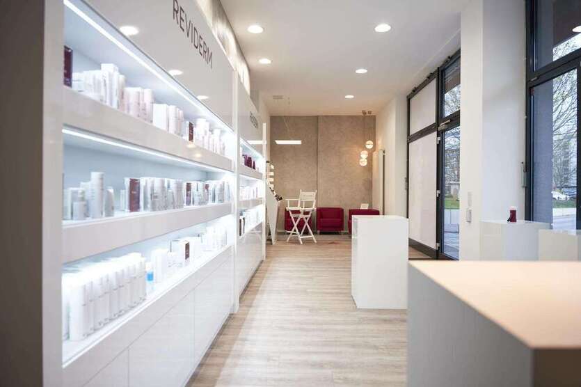 Büro in Berlin 988 € 15 m²