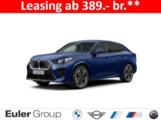 BMW iX2 8.875 km 49.989 &euro; Frankfurt 60314