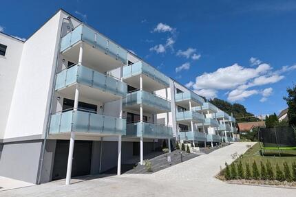 Neubau-Wohnung 3,5 Zimmer 100qm in Sulz am Neckar 3 zimmer