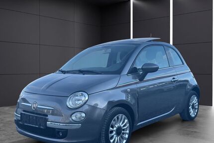 Fiat 500 44.500 km 4.990 &euro; Reutlingen / Stuttgart 72766