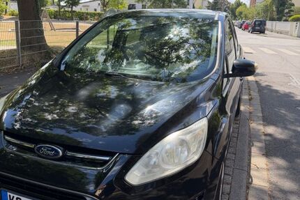 Ford C-Max 141.500 km 4.500 &euro; Baunatal 34225