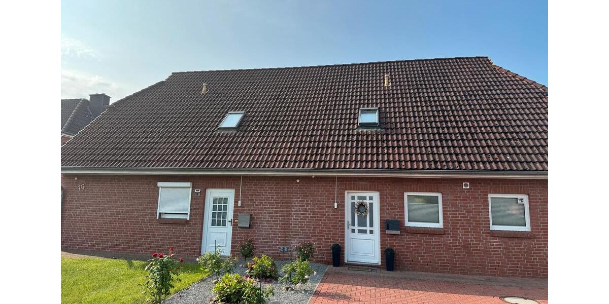 Doppelhaushälfte Sottrum - 4 Zimmer, 110 m&sup2;, 1.100&euro; | Angebot:25307914