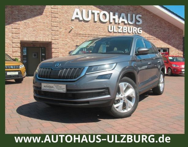 Skoda Kodiaq 77.541 km 24.900 &euro; Henstedt Ulzburg(20 km nördlich von HH-direkt an der A7) 24558
