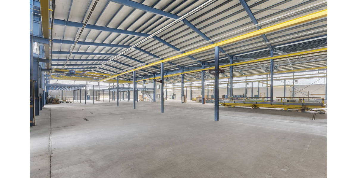 Gewerbeobjekt Werder (Havel) Plötzin - 4.050&euro; | Angebot:25746920