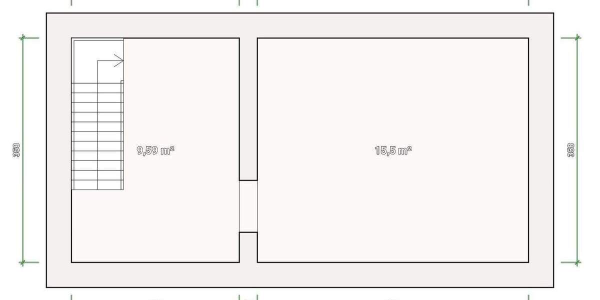 Grundstück Kröpelin OT Diedrichshagen Diedrichshagen - 249.999&euro; | Angebot:25245559