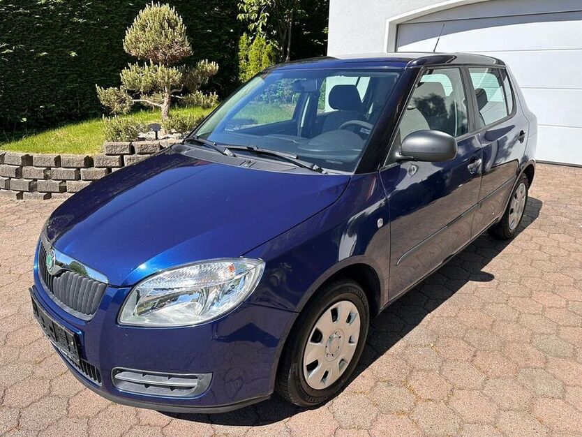 Fabia