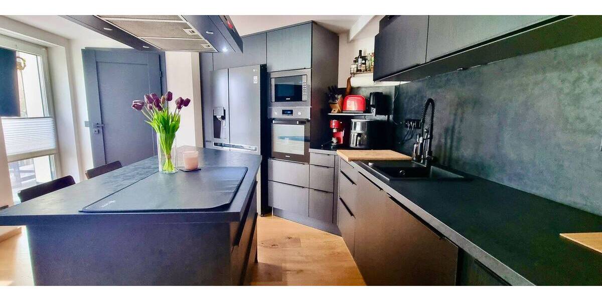Terrassenwohnung Bad Lippspringe - 2 Zimmer, 73 m&sup2;, 239.000&euro; | Angebot:26797007