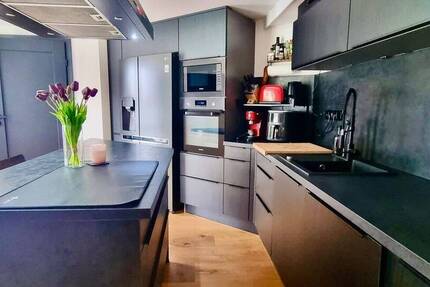 Wohnung Bad Lippspringe - 2 Zimmer, 73 m&sup2;, 239.000&euro; | Angebot:26797007