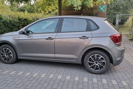 VW Polo 65.000 km 12.900 € Rödermark 63322