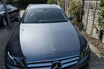 Mercedes-Benz E 220 226.000 km 19.900 &euro; Berzhahn 56459