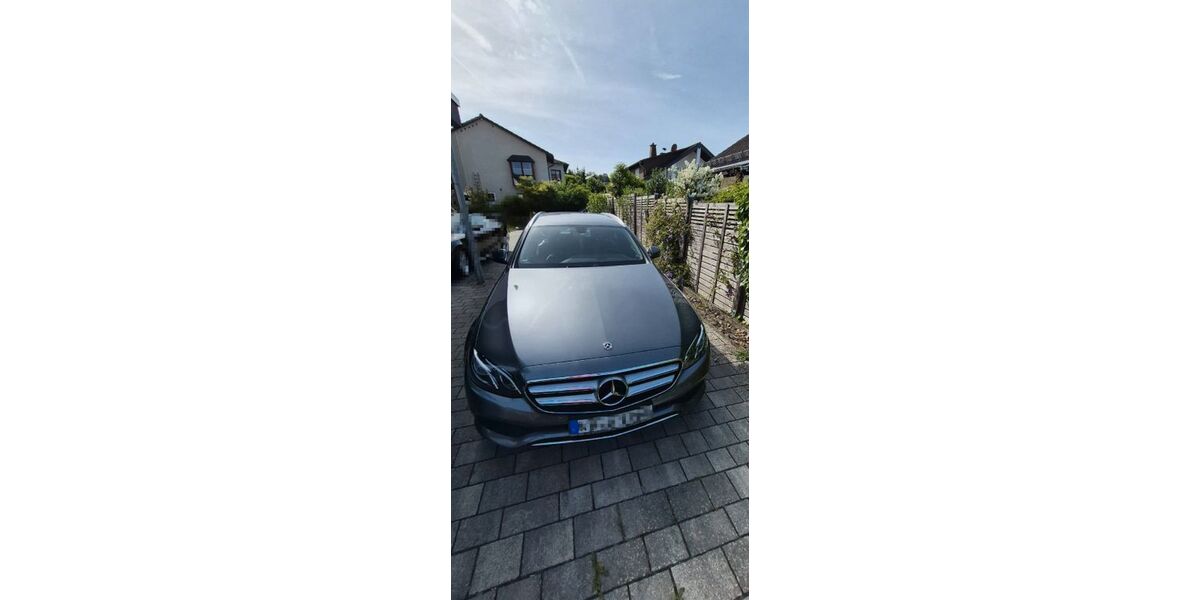 Mercedes-Benz E 220 226.000 km 19.900 &euro; Berzhahn 56459