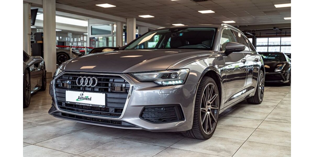 Audi A6 84.000 km 25.799 &euro; Wernigerode 38855