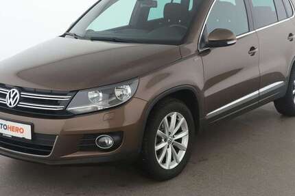 VW Tiguan 119.655 km 12.690 € Neufahrn 85375