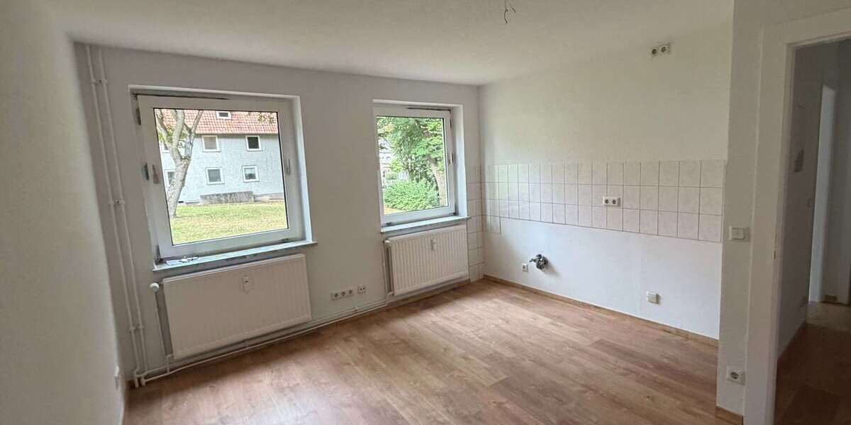 Wohnung zum Mieten in Salzgitter 230 € 34 m² 1 zimmer
