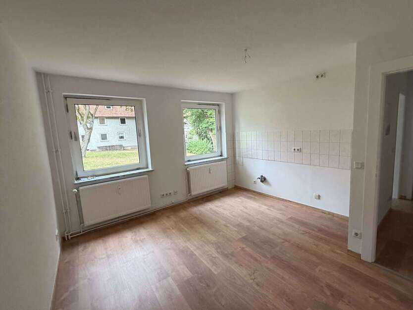 Wohnung zum Mieten in Salzgitter 230 € 34 m² 1 zimmer