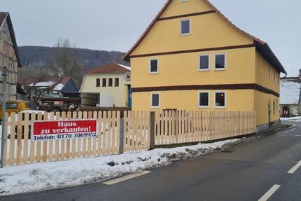 Haus Meiningen - 139.000&euro; | Angebot:26084304