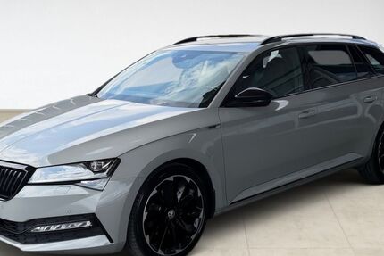 Skoda Superb 86.200 km 24.900 &euro; Warburg 34414