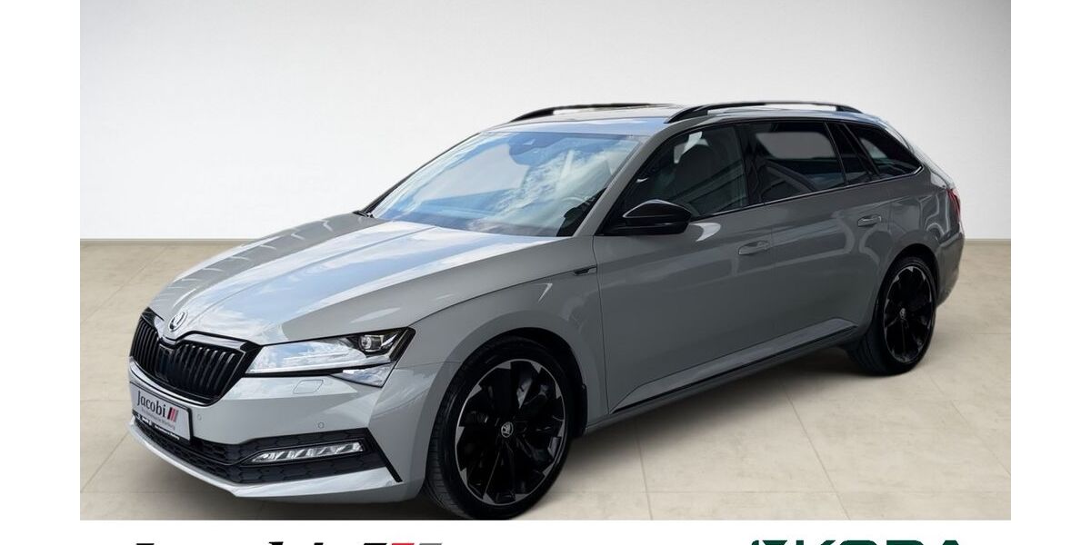 Skoda Superb 86.200 km 24.900 &euro; Warburg 34414