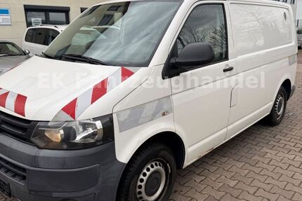 VW T5 Transporter 396.465 km 5.799 &euro; Emleben 99869