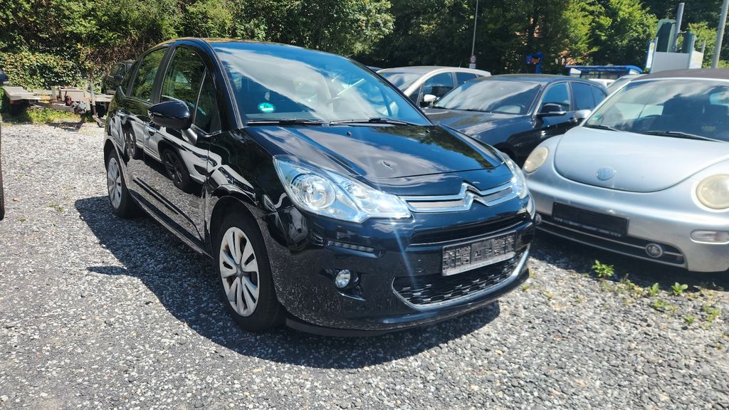 Citroen C3 173.300 km 3.200 &euro; Limburg 65549