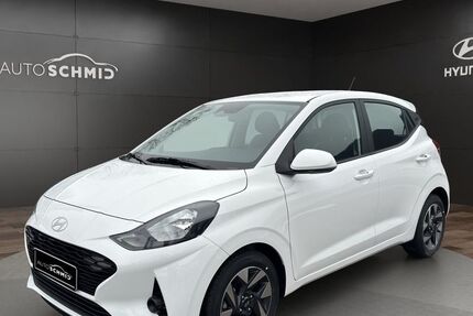 Hyundai i10 1.482 km 17.380 &euro; Geislingen 73312
