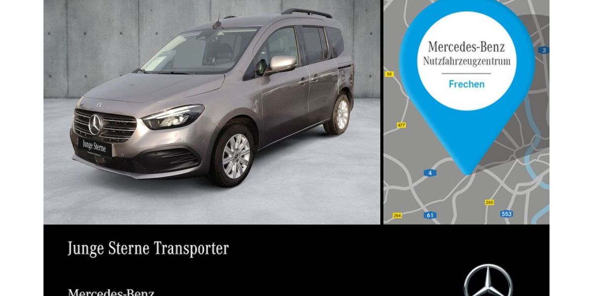 Mercedes-Benz T-Klasse 30.531 km 28.990 &euro; Frechen 50226