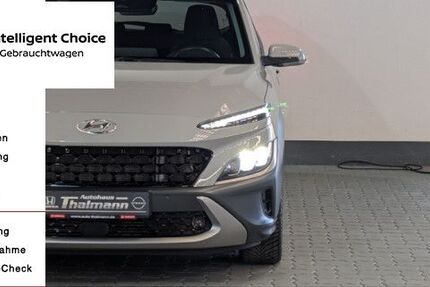 Hyundai KONA 42.400 km 20.850 &euro; Königsfeld OT Schwarzbach 09306
