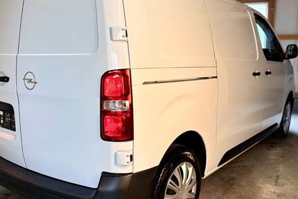 Opel Vivaro 34.180 km 21.440 &euro; Westoverledingen 26810