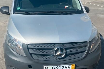 Mercedes-Benz Vito 275.000 km 9.500 &euro; Berlin - Lichtenberg 10367